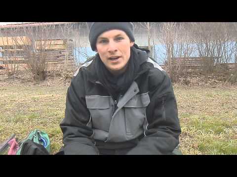 Blog: Welches Angelgerät eignet sich für mich?