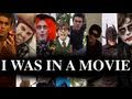 I WAS IN A MOVIE ft. Jack Sparrow Mad Hatter Jim Gaffigan Ace Ventura Potter Bam Cullen Batman