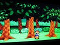 Paper Mario Bloopers 9: The Blue Shelled Fag