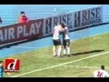FÚTBOL BOLIVIANO: Nacional Potosí Vs. Blooming (3)(1) - Fecha 17, Torneo Clausura 2012.mpg