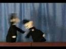 Harry Potter Puppet Pals Remix