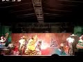 las alazanas, ballet uat las alazanas, ballet uat