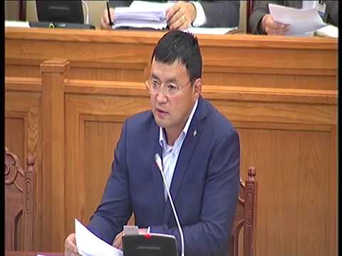 Оюутолгой ордын ашиглалтад Монгол Улсын эрх ашгийг хангуулна
