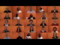 All TDs and Senators were sent a copy of this video on DVD this week. It shows members of the public calling on the government to keep our promise to the world's poorest - 0.7% by 2012.