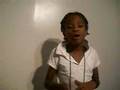 NEXT BEYONCE MANICHE R&B TALENT KIDZBOP SINGER MIAMI FLORIDA