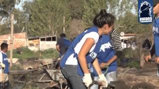 La Patria es el otro jornada solidaria