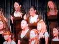 WVHS Women's Choir - Dravidian Dithyramb