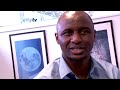 Next Gen - Patrick Vieira previews the competition prior to the City v FC Barcelona match