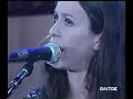 Baba acoustic at Vatican 2000