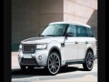 Range Rover Sport 2012