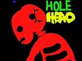 hole head