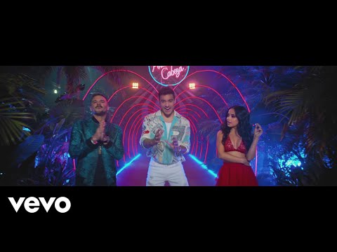 Perdiendo la cabeza - Carlos Rivera, Becky G, Pedro Capó