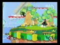 Zhu (Falco) vs SilentSpectre (Falcon) 5