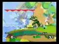 Zhu (Falco) vs SilentSpectre (Falcon) 5