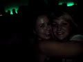 tommy's bday @ white