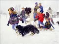 Winters Of Long Ago