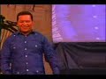 Ensancha 2007 - Guillermo Maldonado - Pueblo Profetico
