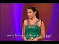 Kate Ritchie wins Gold Logie