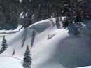 Teddy Hoffman & Davis Johnson Snowboarding