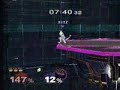 SSBM Koopa(MARK) vs Mowtwo(RITZ) SSBM Koopa(MARK) vs Mowtwo(RITZ)