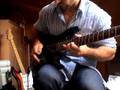 Bon jovi - In these arms tonight solo
