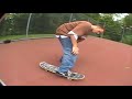 Renegade Commercial: Seth Clason\