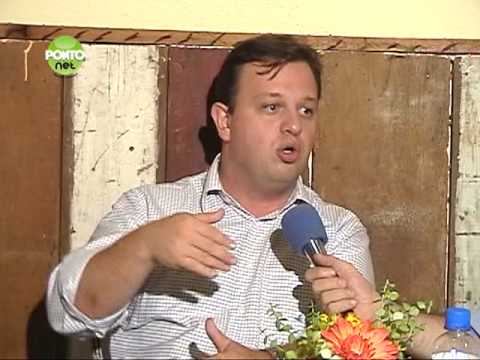 Entrevista com André Carús, Secretário Geral do PMDB de Porto Alegre e 2º Tesoureiro do PMDB/RS - Bloco 2