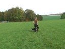 Durch die Beine Durch die Beine