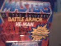 He-Man and The Masters Of The Universe trailer