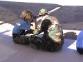 Sea Cadets at Drill Sea Cadets at Drill