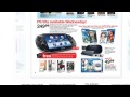 Click here to watch this video PS Vita Launch Deals