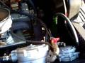 Studebaker 2R11 pickup running propane