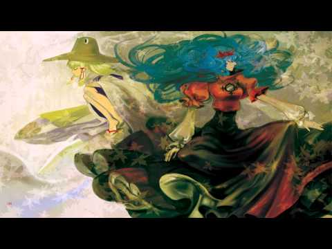 [Alstroemeria Records] The Garnet Star