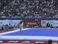 Li Li China Gymnastics 1991 FX Li Li China Gymnastics 1991 FX