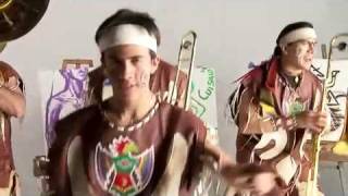 video y letra de Tu no vales la pena por Banda Cuisillos