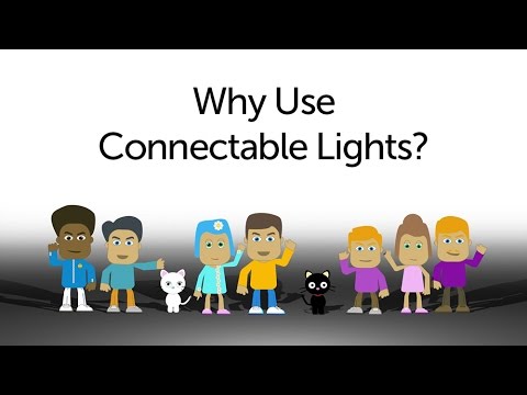 how to attach outdoor christmas lights