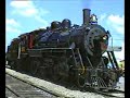 railroad central