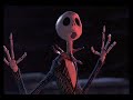 The Nightmare Before Christmas (I Miss You)