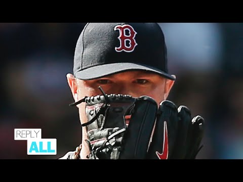 Video: Boston Red Sox trade Jon Lester for Yoenis Céspedes - Reply All