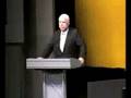 John McCain: Livestrong Summit 07/24/08