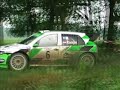 Kleinjan/Hulzebos - Compilatie Sezoensrally Rallyzone.be