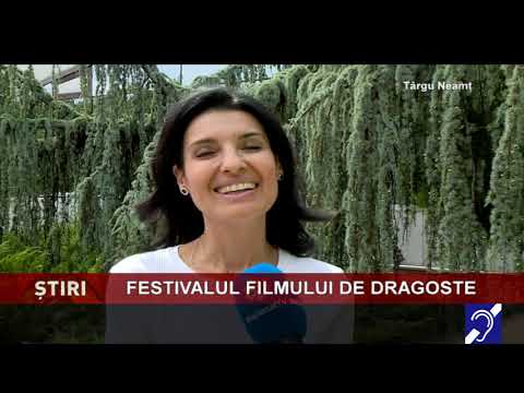 Festivalul Internațional al Filmului de Dragoste