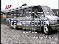 estamos preparados parte 1