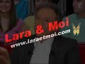 gad et lara - dansez sur moi