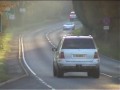 TRD VM180 V6 In-Car and Drive-By