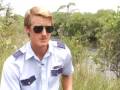 Bio Cops THE OUTTAKES
