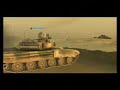 73 Eastings DCON desert conflict