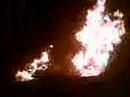 bomfire