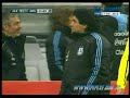 (2010) Alemania 0-1 Argentina || gol Gonzalo Pipita Higuain (relato Victor Hugo Morales)