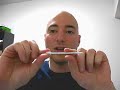 Japanese DS Stylus Shootout